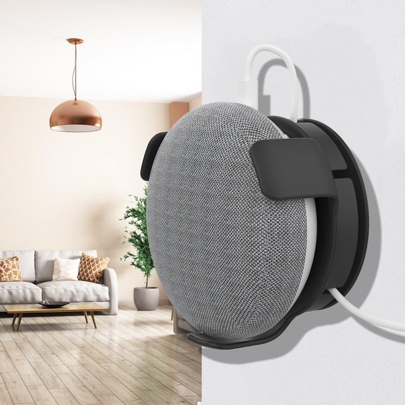 Google Speaker Nest Audio - Uchwyt na ścianę do Google Home