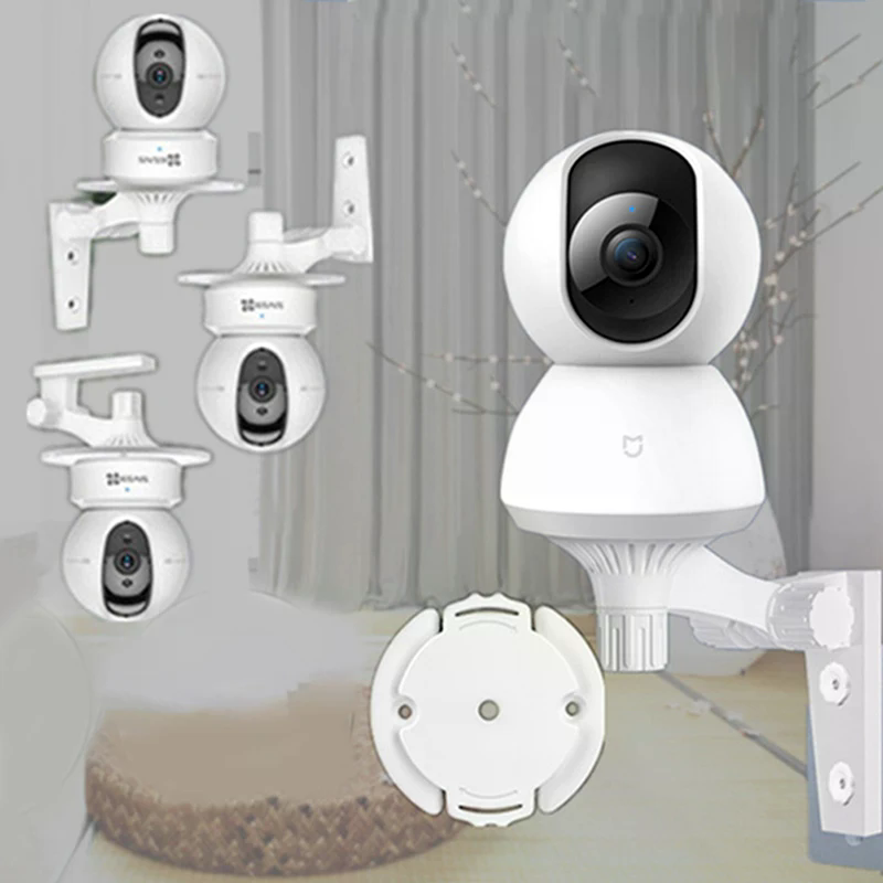 Tp-Link Camera Tapo C210 - Baza do montażu ściennego do kamery