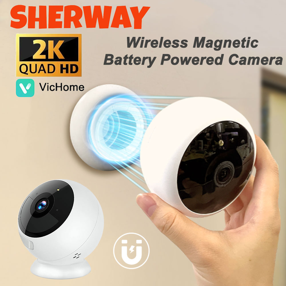 Kamera bezpieczeństwa domowego – Eufy Camera E220 recenzja i cena