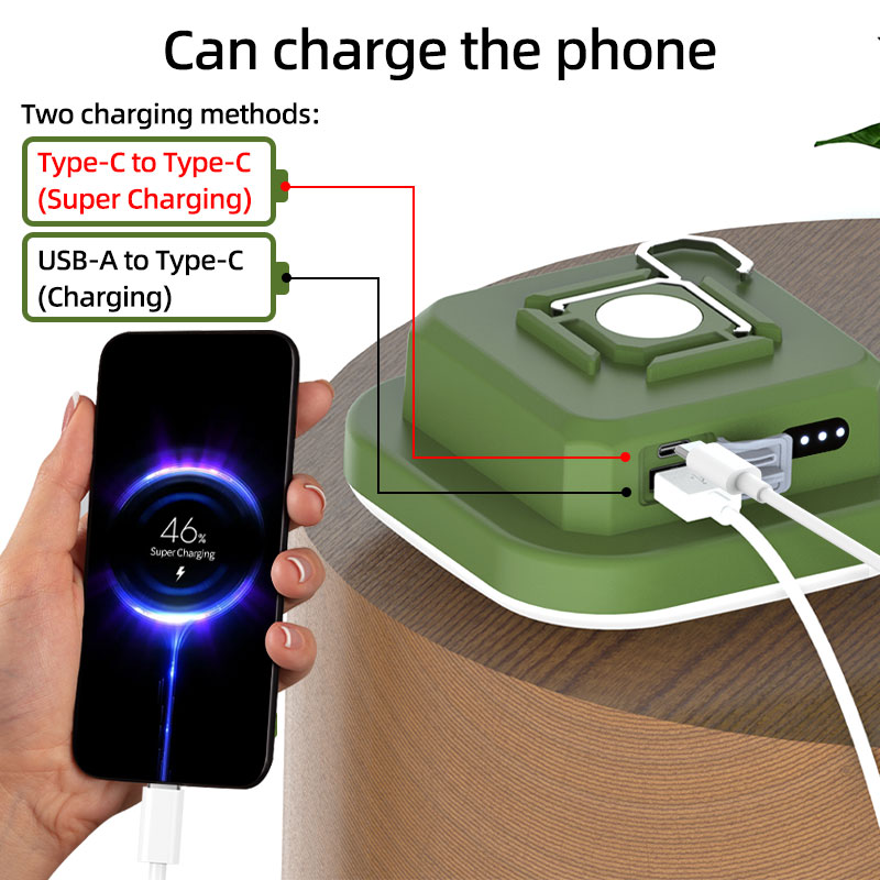 MOSLIGHTING Zewnętrzna Latarni – Power Outage Light recenzja i cena