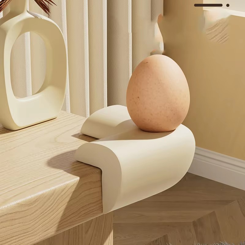 10 szt. Ochraniacz narożny sto – Outlet Cover Baby recenzja i cena