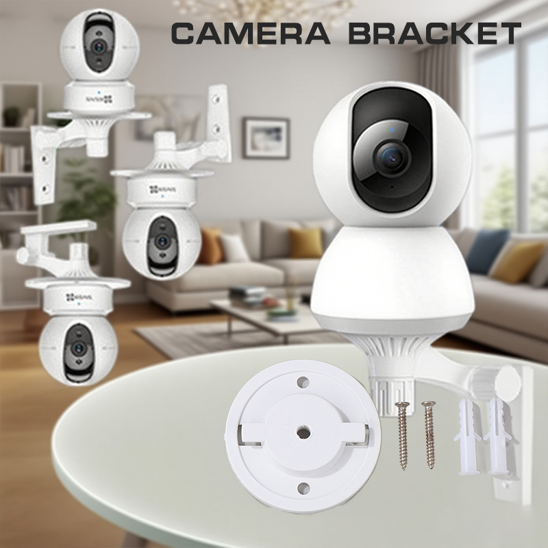 Baza do montażu ściennego kame – Tp-Link Camera Tapo C210 recenzja i cena