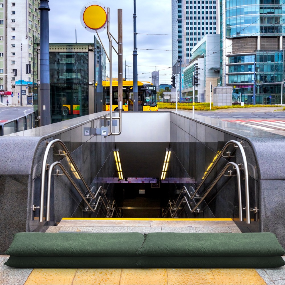 Nieplecione tkaniny zabezpiecz – Flood Barrier Bag recenzja i cena