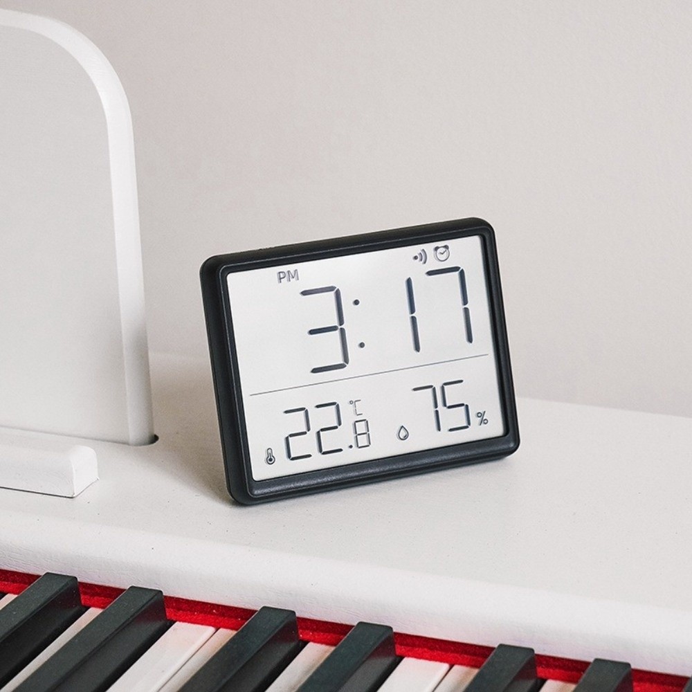 Magnetyczny zegar wiszący z du – Pool Alarm Float recenzja i cena