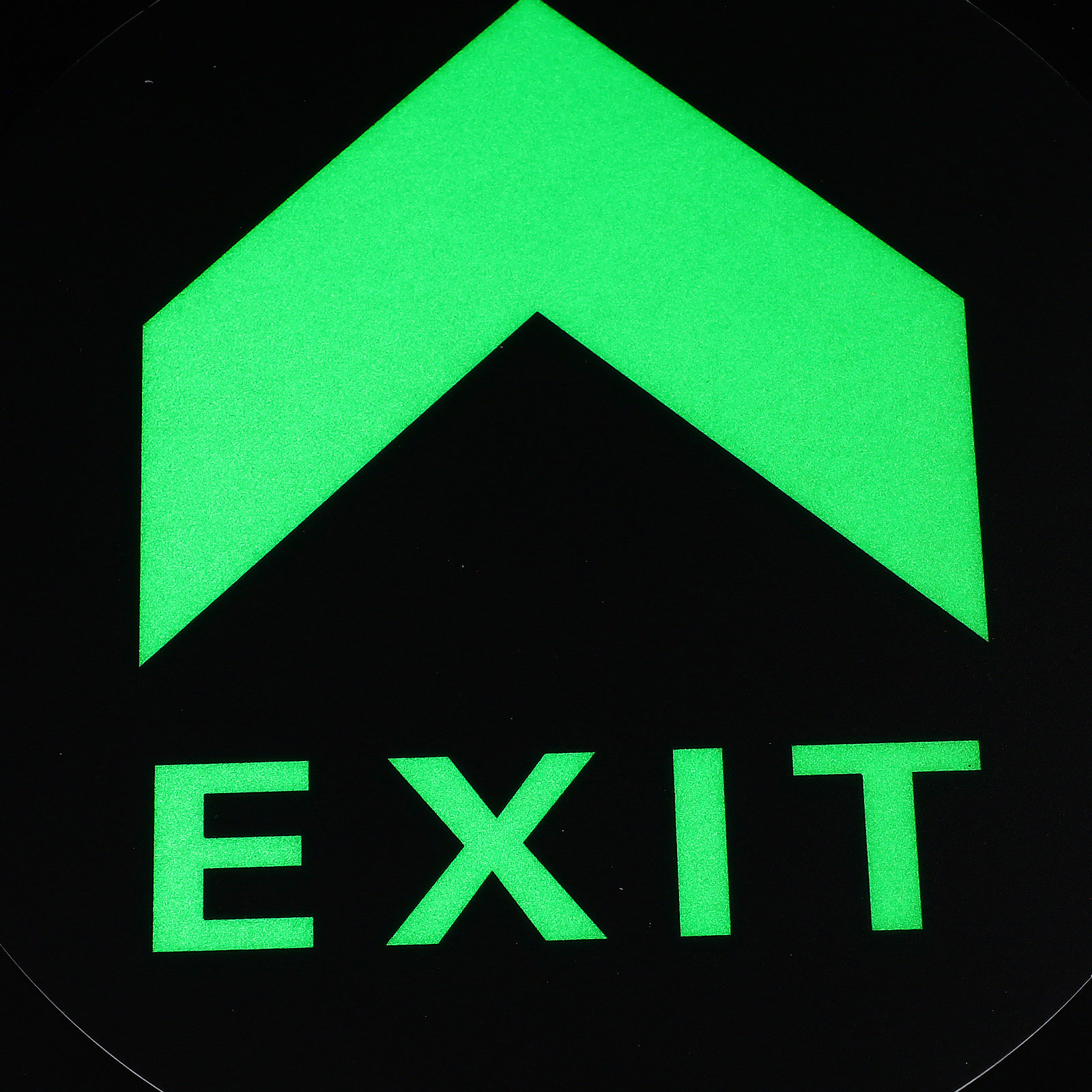 5 szt. nocnych świecących na c – Emergency Exit Sign recenzja i cena