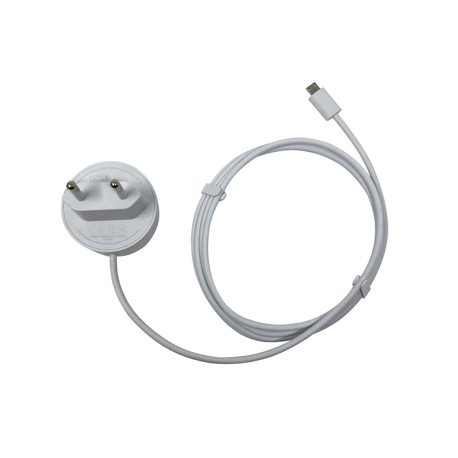 5V 1.8A zasilacz sieciowy Micr – Google Speaker Nest Audio recenzja i cena