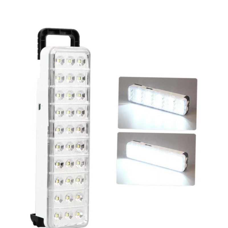 Przenośna lampa awaryjna LED d – Power Outage Light recenzja i cena
