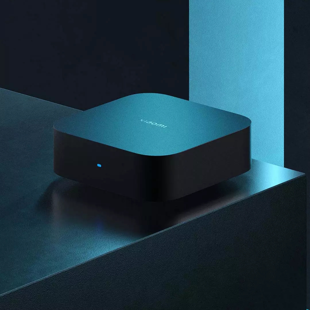 Xiaomi Mijia inteligentna siat – Xiaomi Hub Mijia Hub recenzja i cena