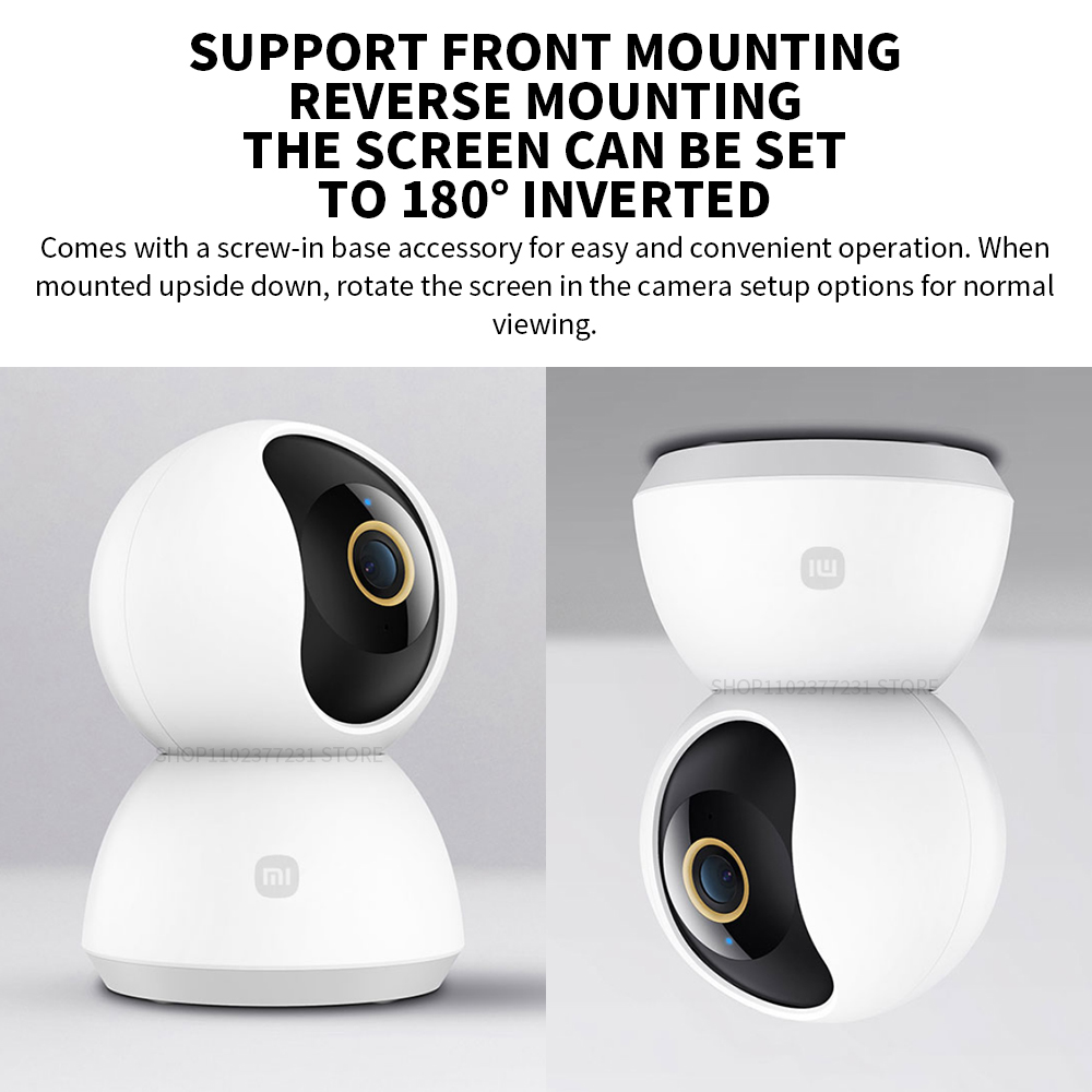 Oryginalna inteligentna kamera – Eufy Camera E220 recenzja i cena