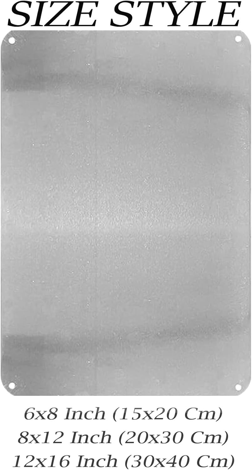 Metalowy znak ewakuacyjny - zi – Emergency Exit Sign recenzja i cena