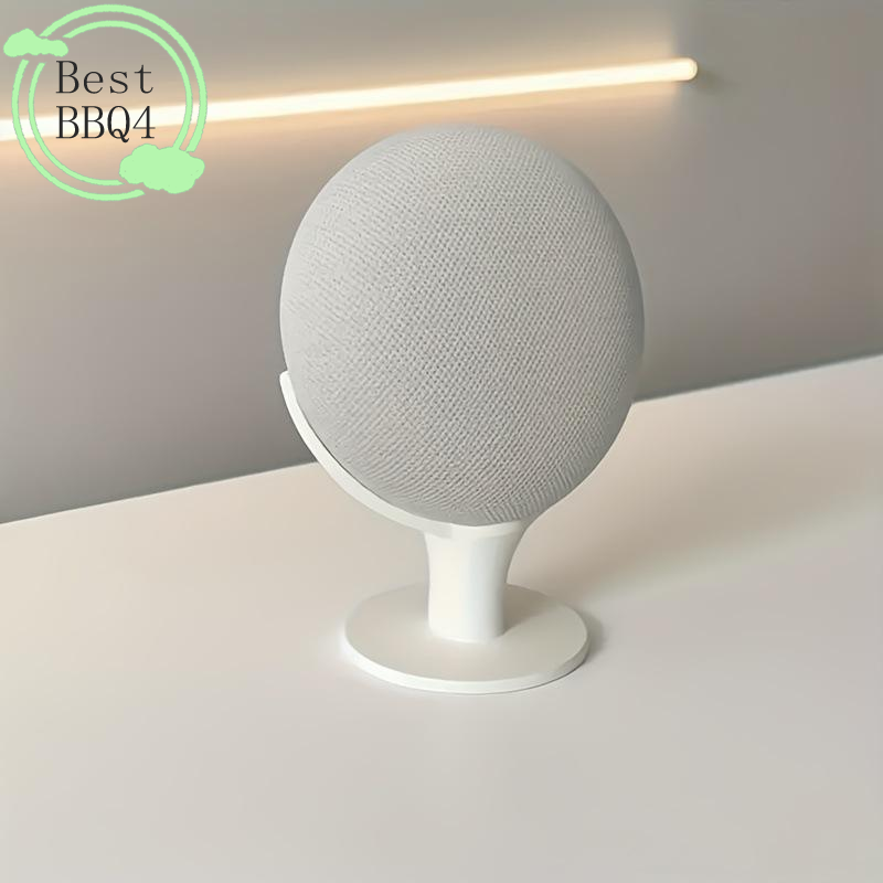 (BBQ4) Stojak na inteligentny  – Google Speaker Nest Mini recenzja i cena